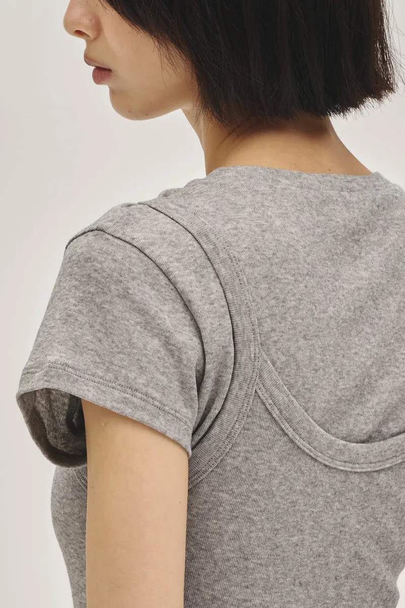 [春夏新品預訂] Soft Fraice T-shirts