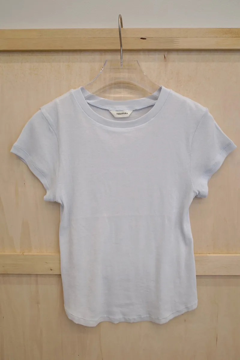[春夏新品預訂] Soft Fraice T-shirts