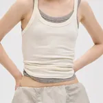 PRE-ORDER] Soft Fraice Camisole
