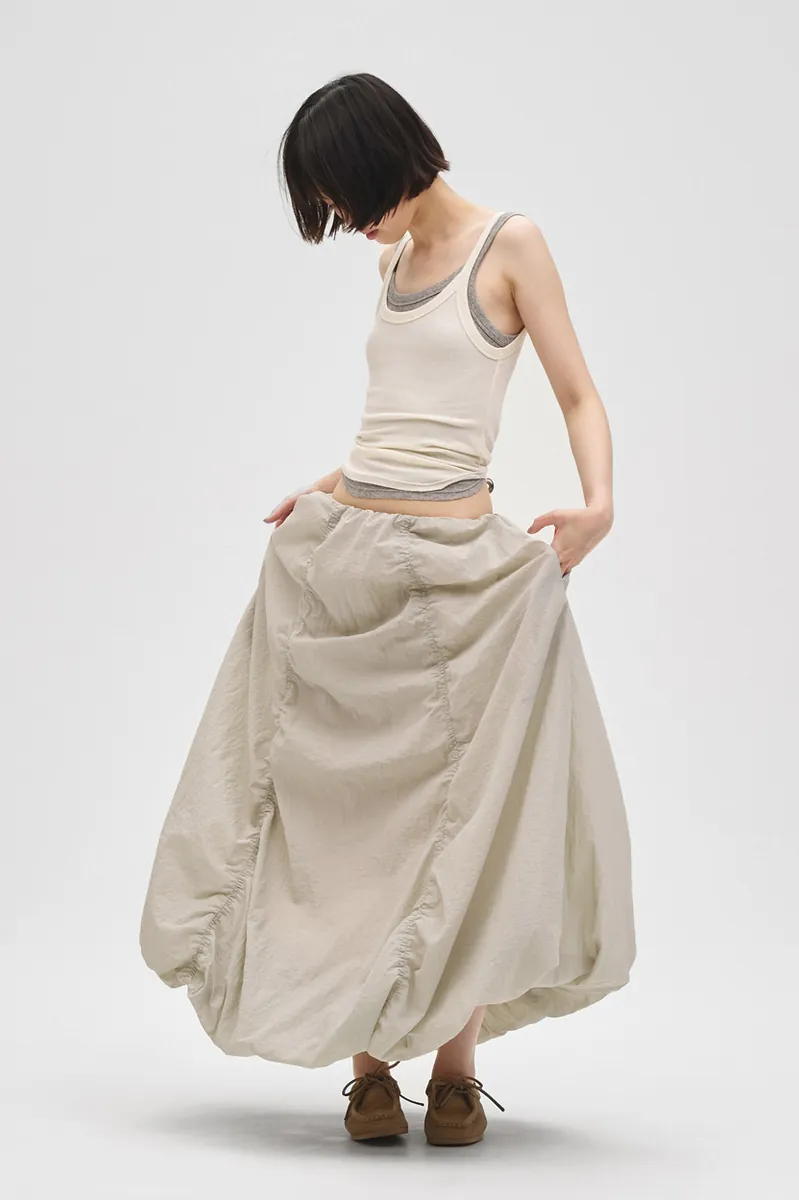 [春夏新品預訂] Soft Fraice Camisole