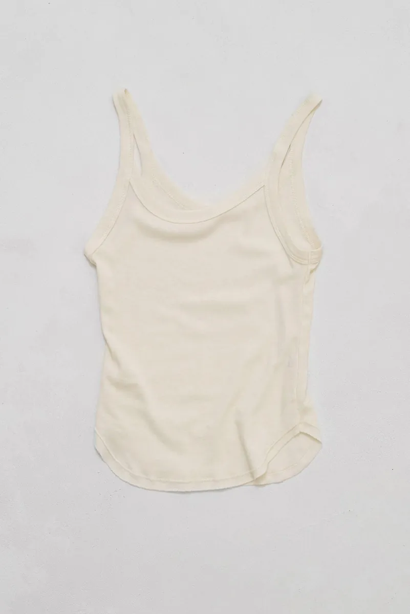 [春夏新品預訂] Soft Fraice Camisole