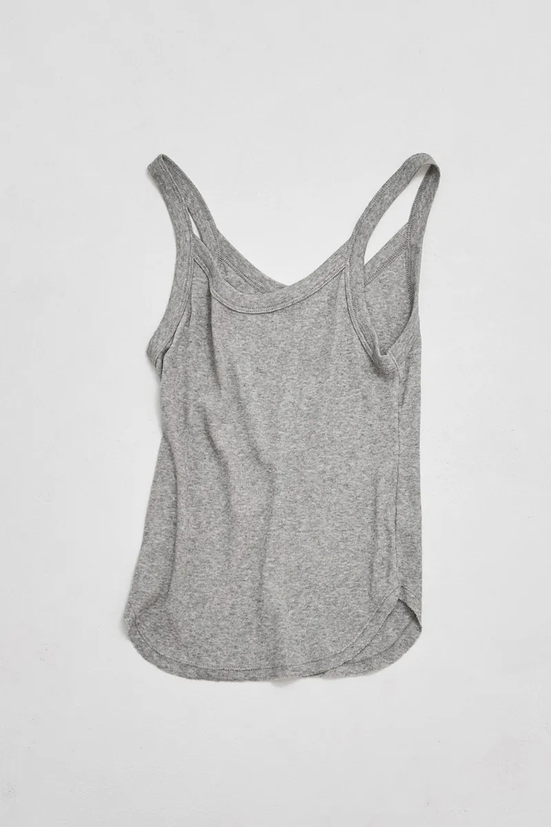 [春夏新品預訂] Soft Fraice Camisole