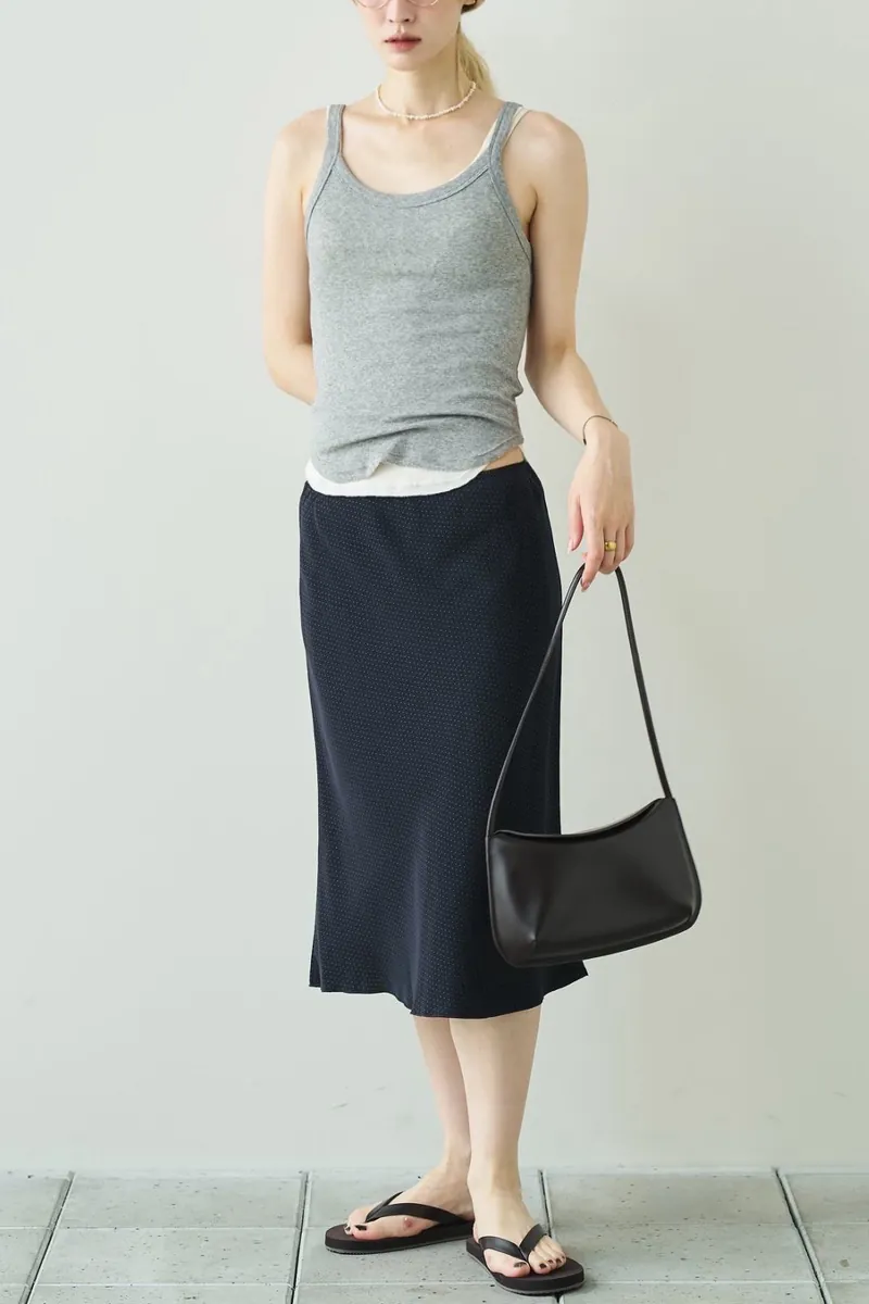 [春夏新品預訂] Soft Fraice Camisole
