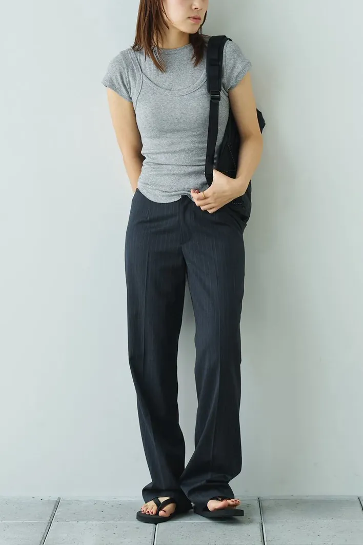 [春夏新品預訂] Soft Fraice Camisole