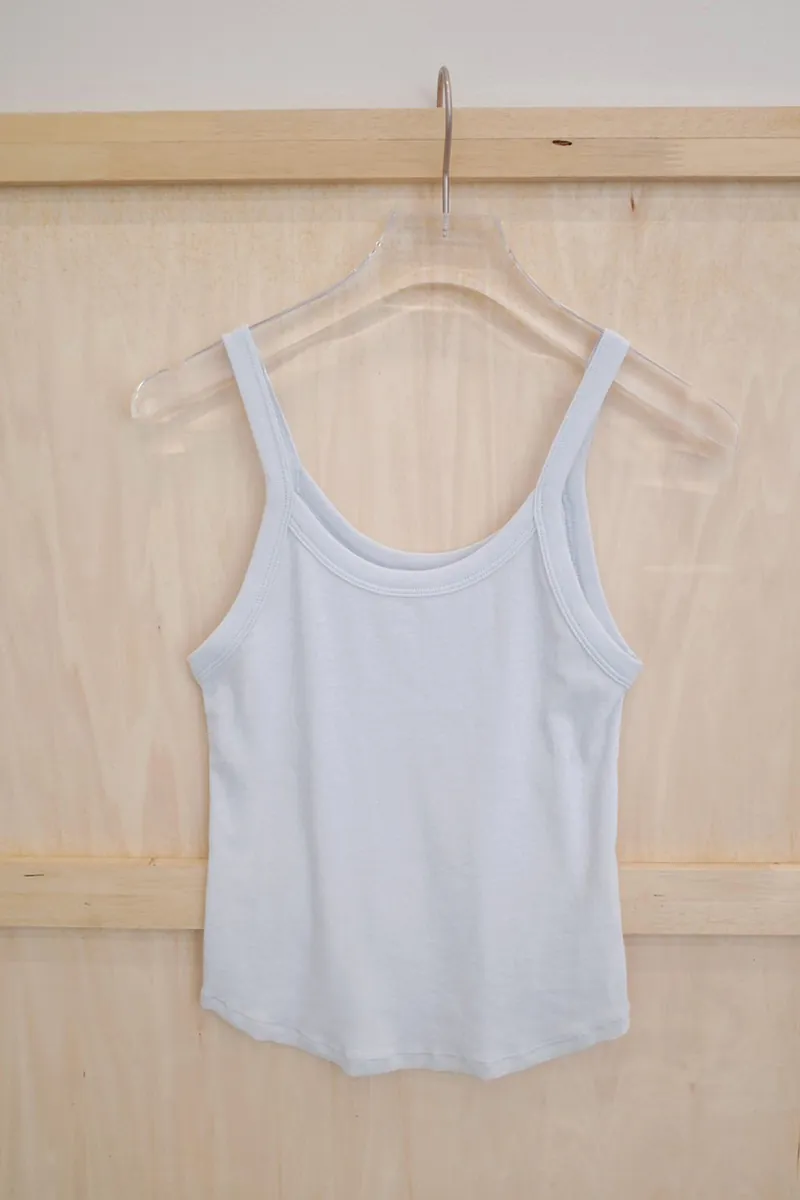 [春夏新品預訂] Soft Fraice Camisole