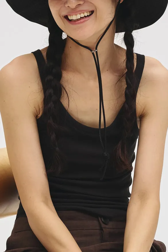 [春夏新品預訂] Soft Fraice Camisole