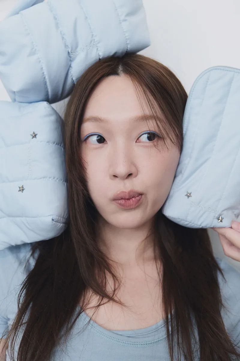 Studio Doe × Mindy - Puffy 全方位收納組