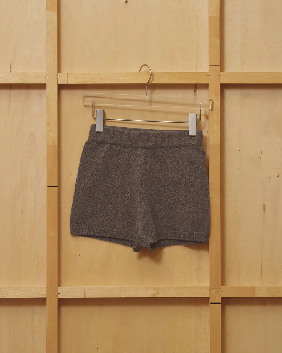 Cashmere Knit Bloomer