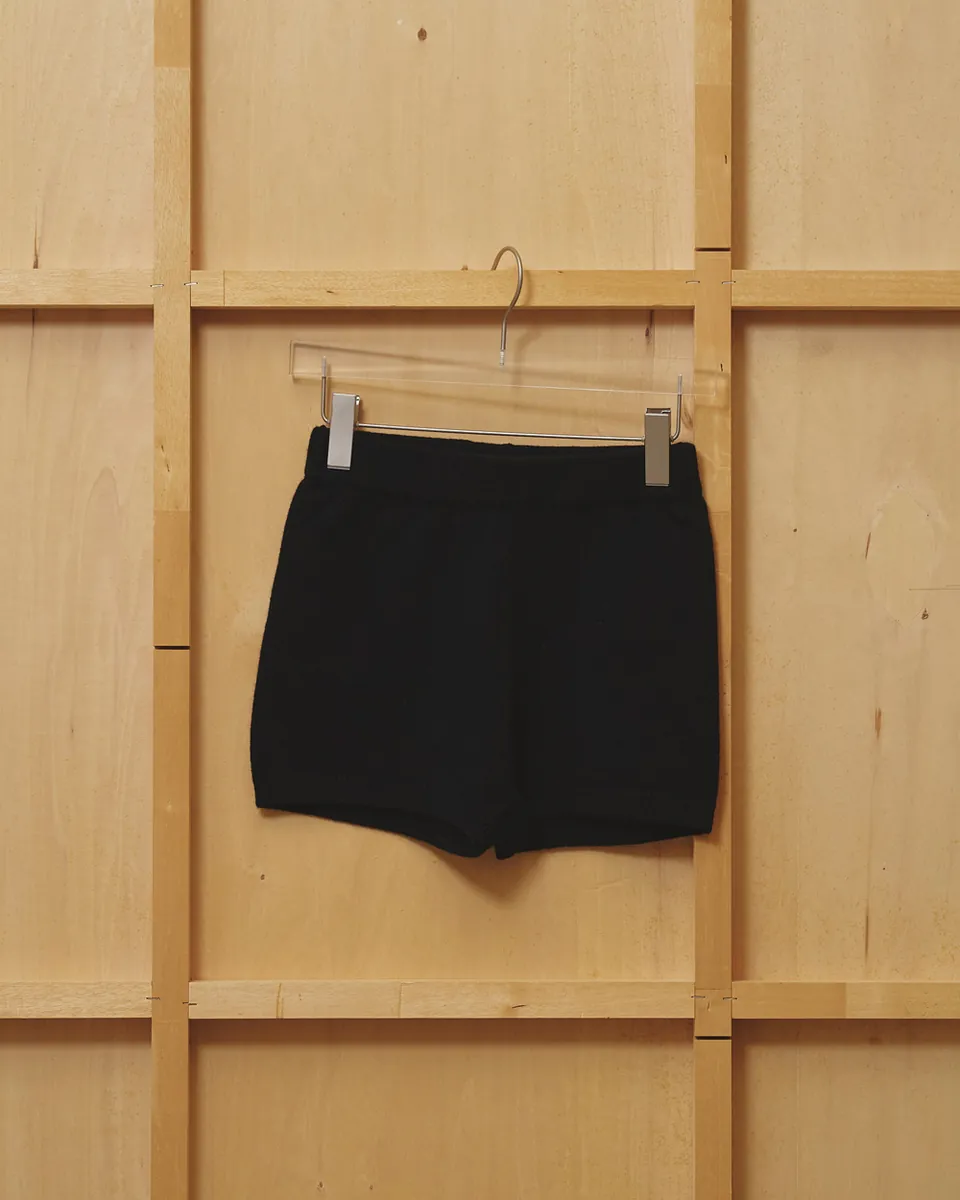 Cashmere Knit Bloomer