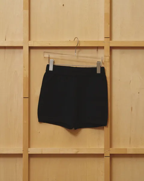 Cashmere Knit Bloomer