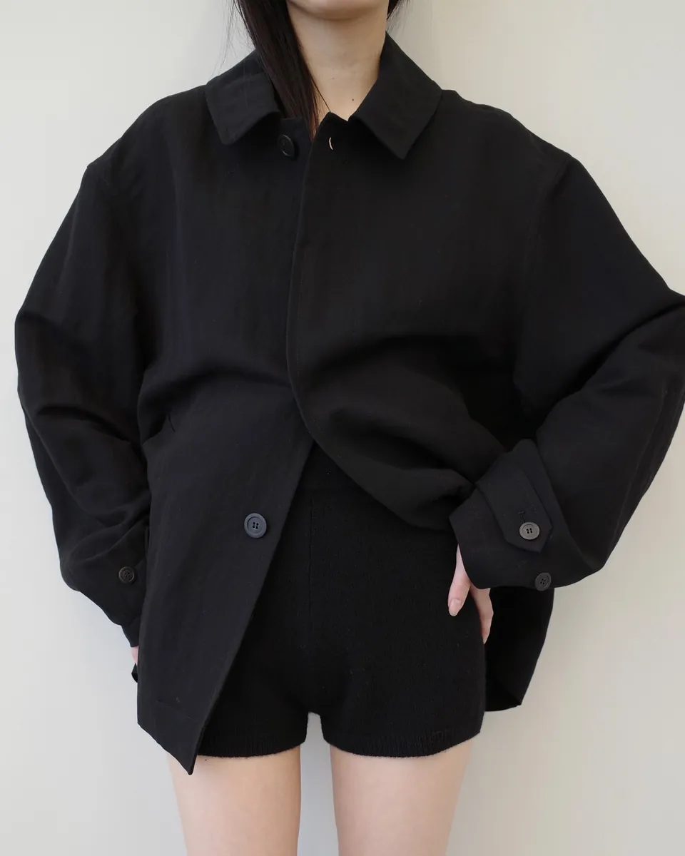 Cashmere Knit Bloomer