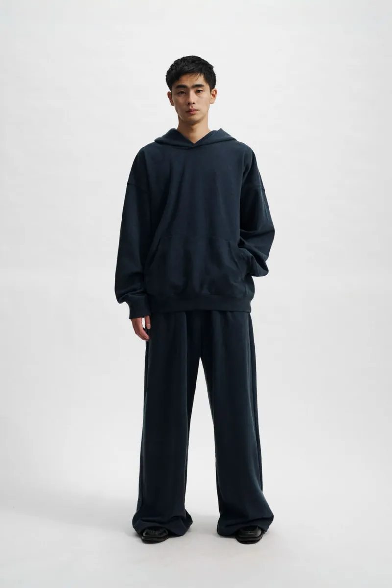 Gender Free Washed Cotton Set
