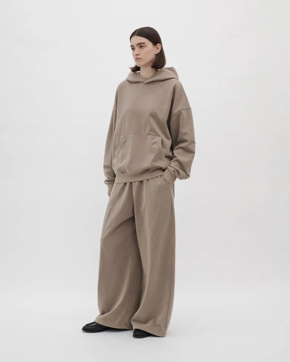 Gender Free Washed Cotton Set