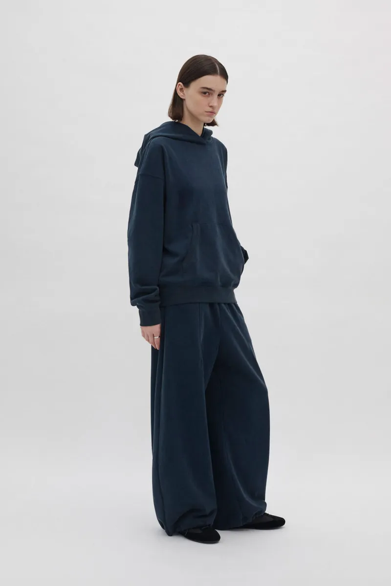 Gender Free Washed Cotton Set
