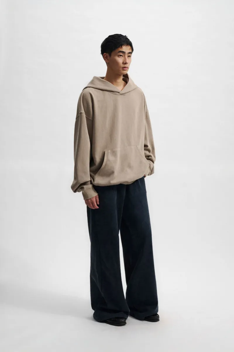 Gender Free Washed Cotton Set