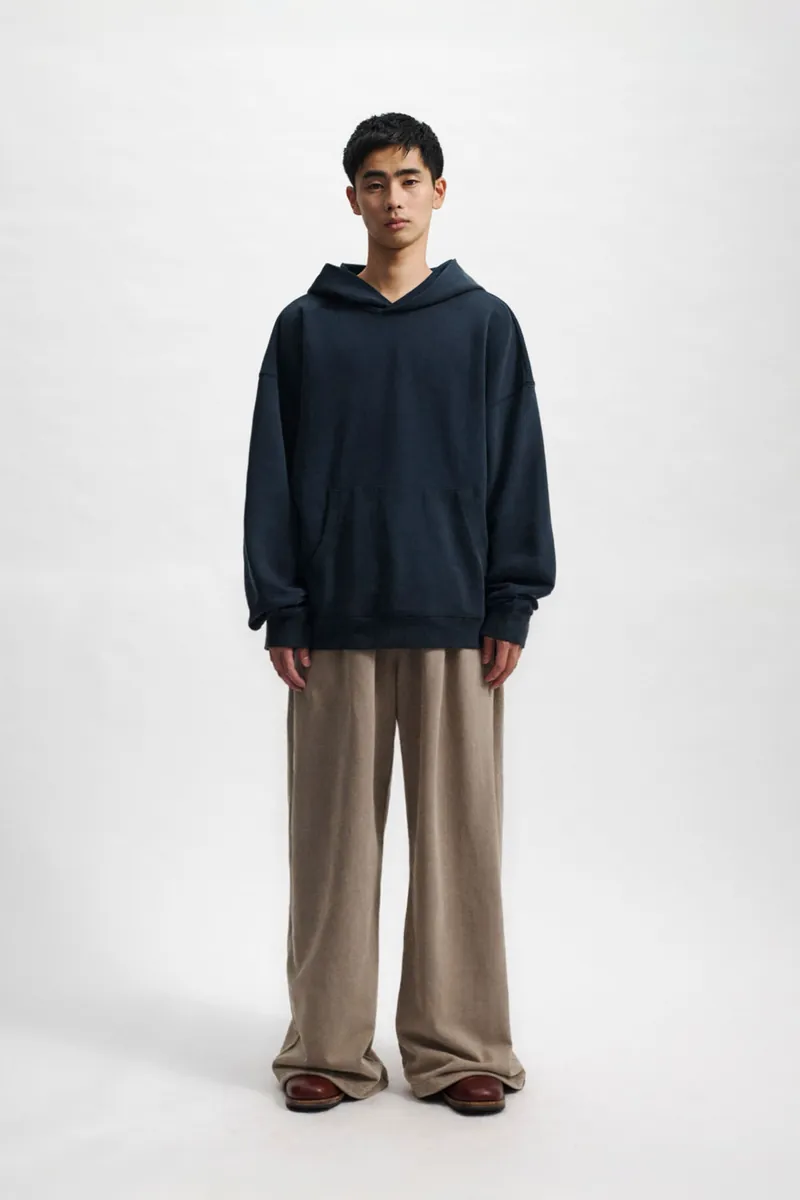 Gender Free Washed Cotton Set