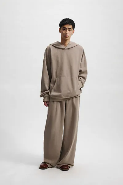 Gender Free Washed Cotton Set
