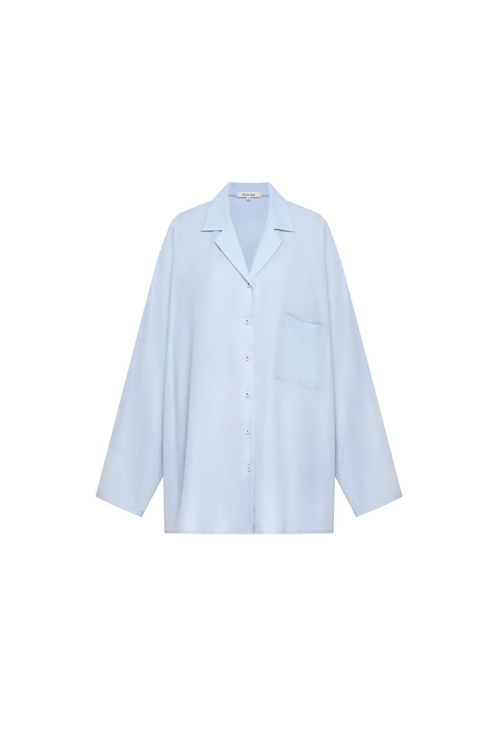 Studio Doe - Stitch Casual Shirt