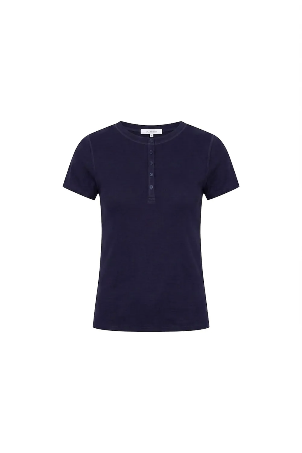 Studio Doe - Half-open Soft T-shirt