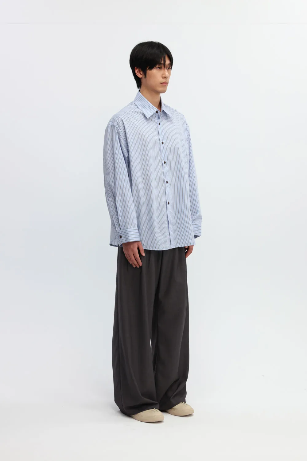 Studio Doe - Gender Free Loose Summer Shirt