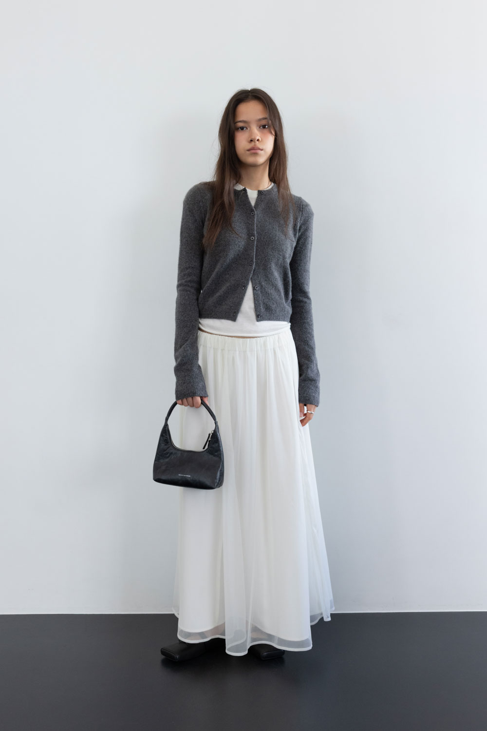 Studio Doe - 2 Ways Layered Tulle Skirt