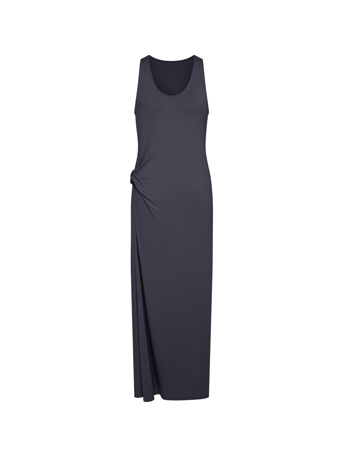 Studio Doe - Modal Asymmetric Crescent Dress 2.0