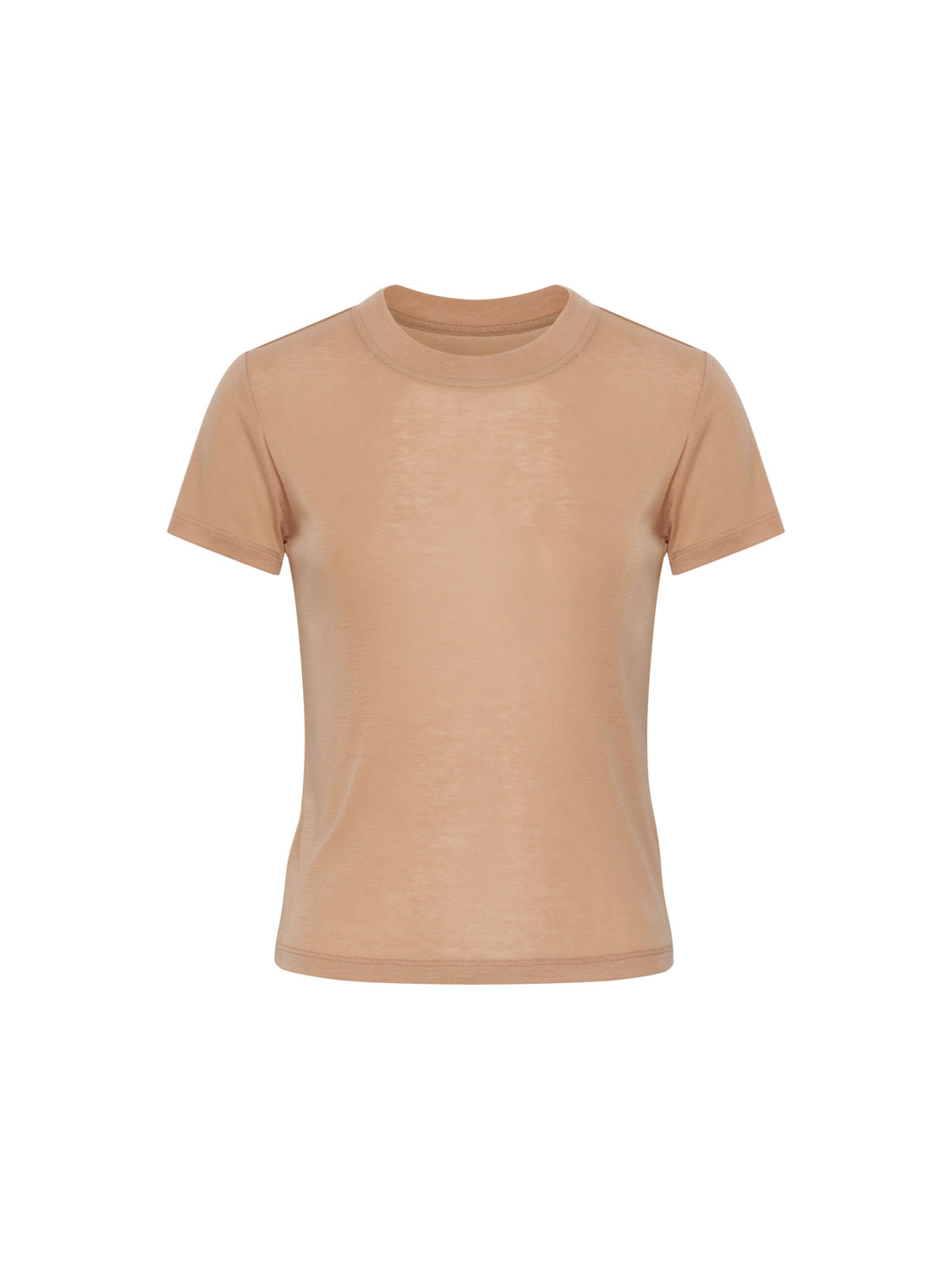 Studio Doe - Lightweight Sheer Stretch Soft Tee