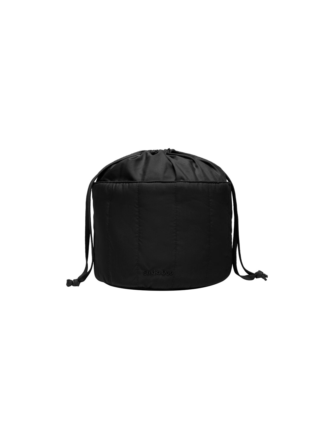[Preorder] Studio Doe - Puffy Multi-Compartment Drawstring Organizer
