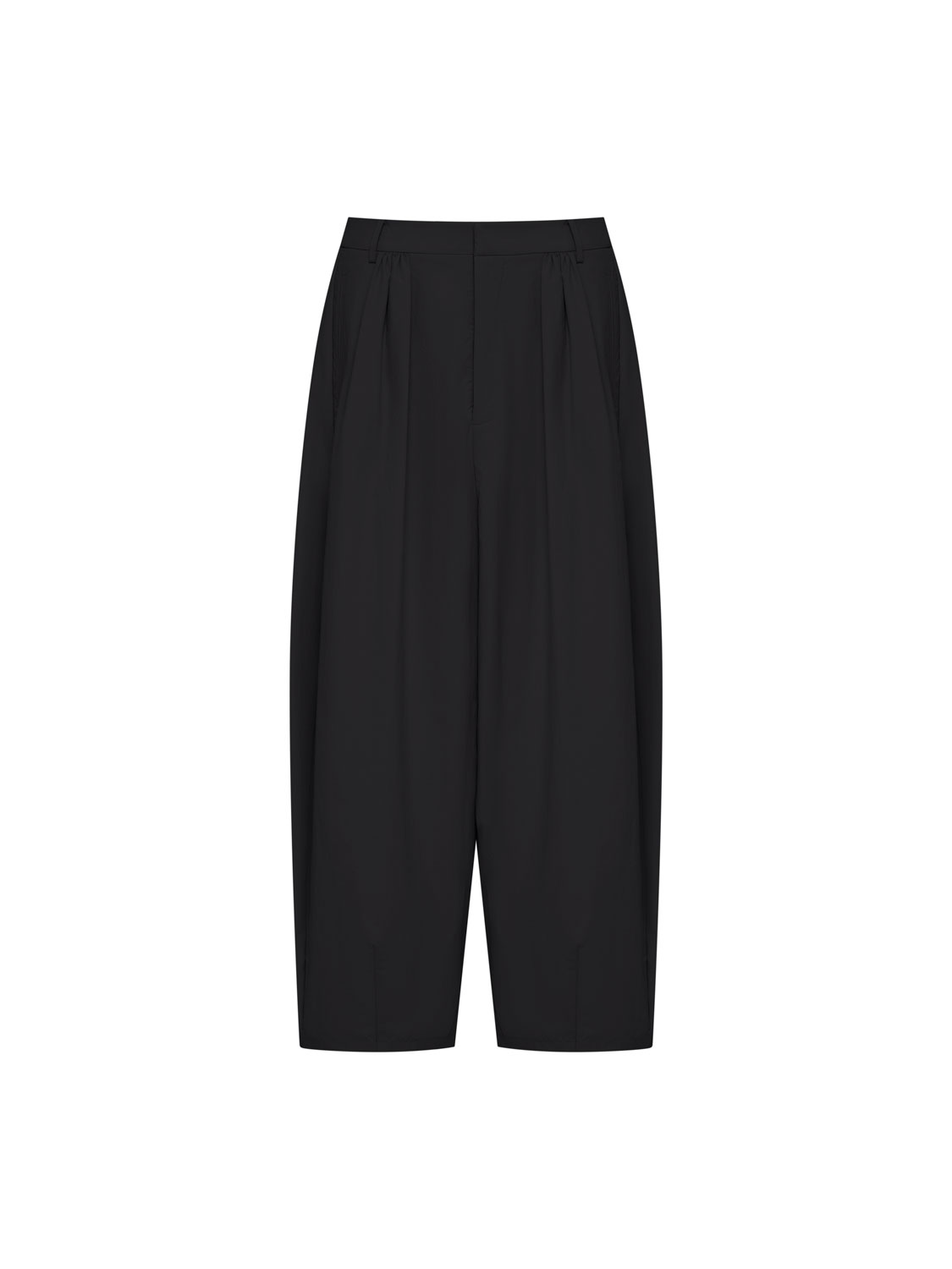 Studio Doe - Gender Free Airy Structured Work Pants (Men)