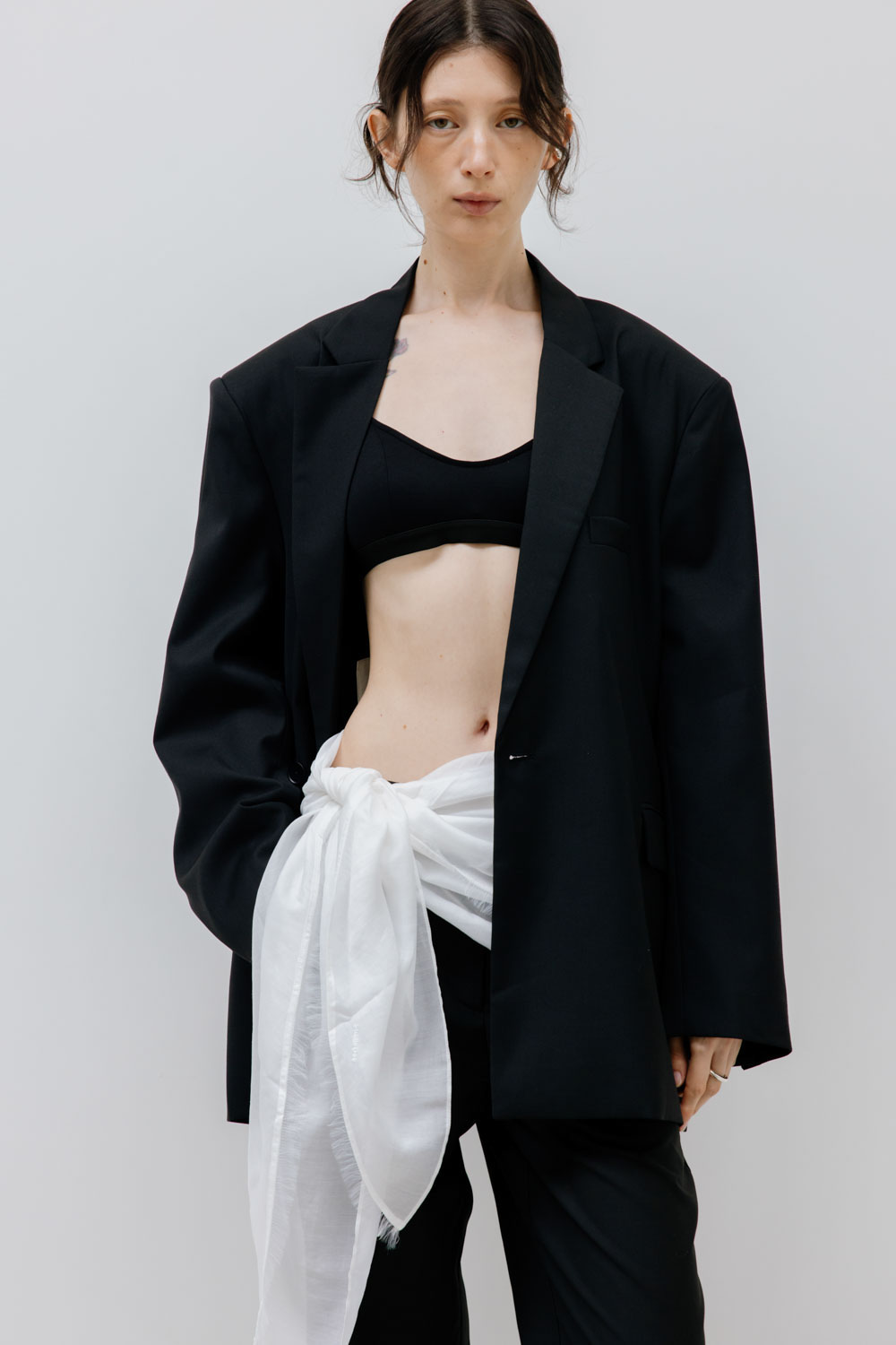 Effortless Styling with the Everyday Blazer