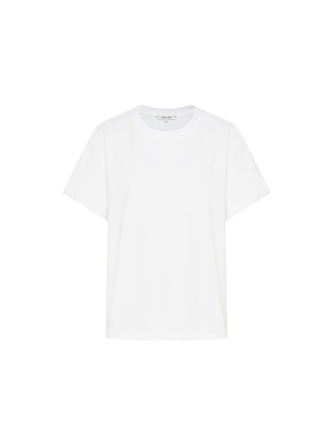 [Preorder] Studio Doe - Gender Free Water-Repellent, Stain-Resistant Classic Tee (Women)