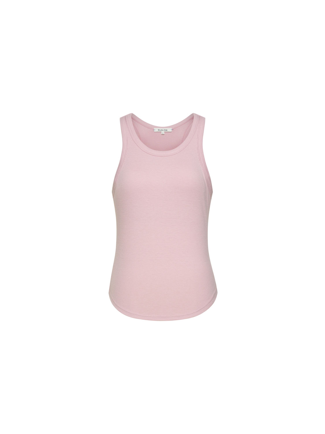 Studio Doe - Stretch Rib Bra Tank
