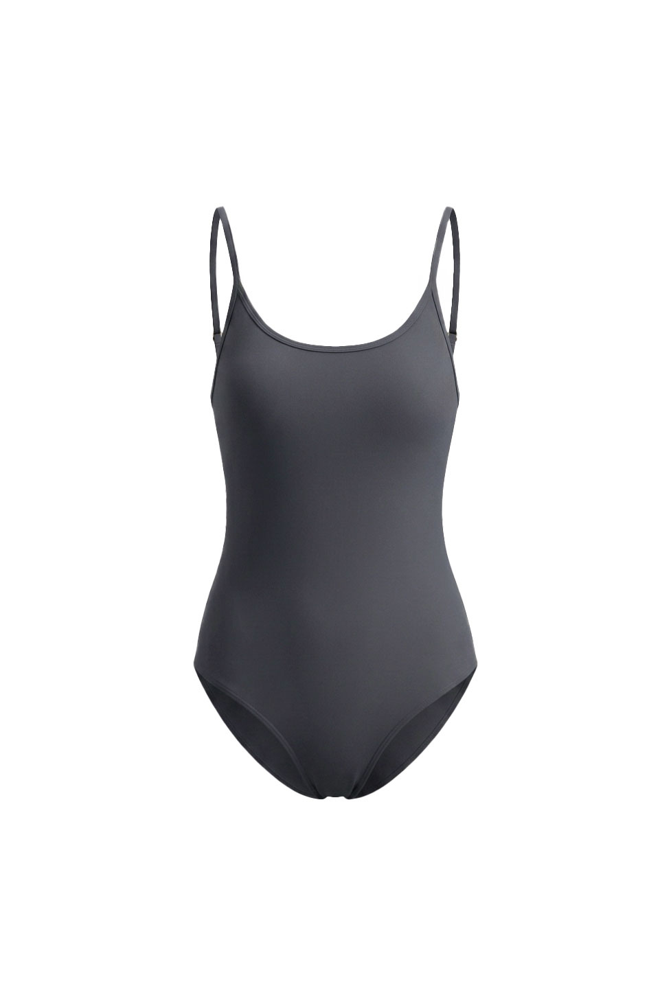 Studio Doe - Ruched waist one-piece swimsuit