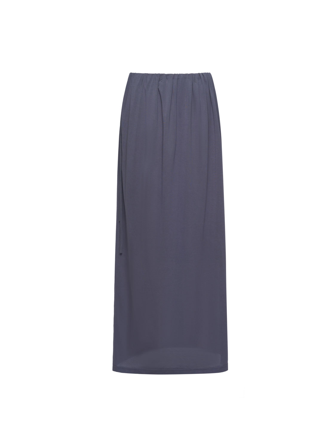 Studio Doe - Ruched Drawcord Pencil Skirt