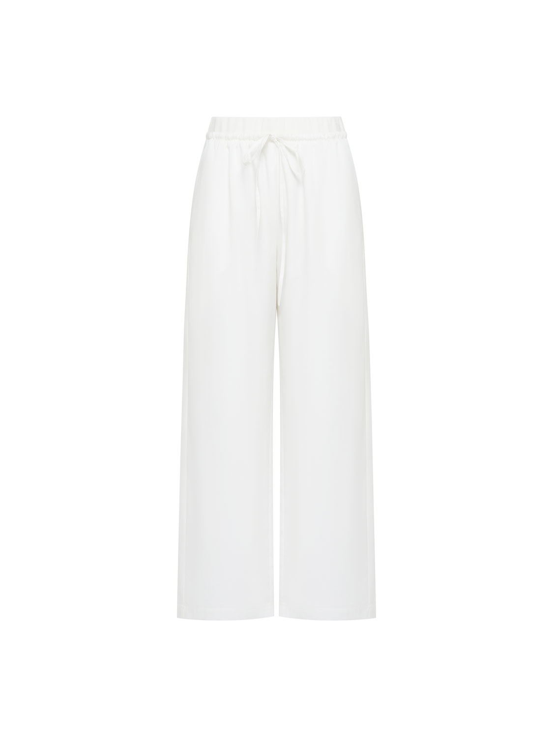 Studio Doe - Double Waistband Lightweight Drawcord Pants