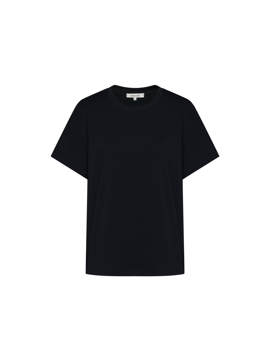 [Preorder] Studio Doe - Gender Free Water-Repellent, Stain-Resistant Classic Tee (Women)