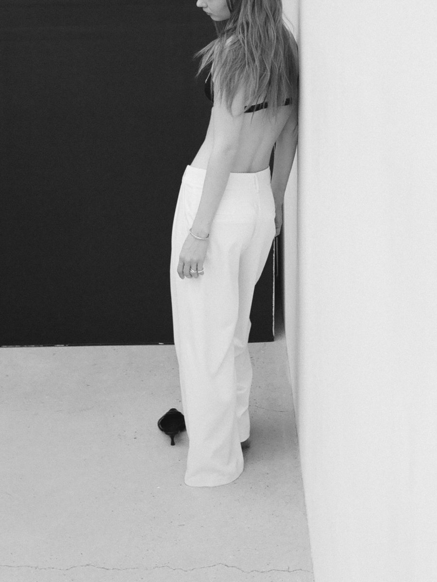 Master 4 Stylish Suit Pants Looks: Versatile & Effortless Styling Tips