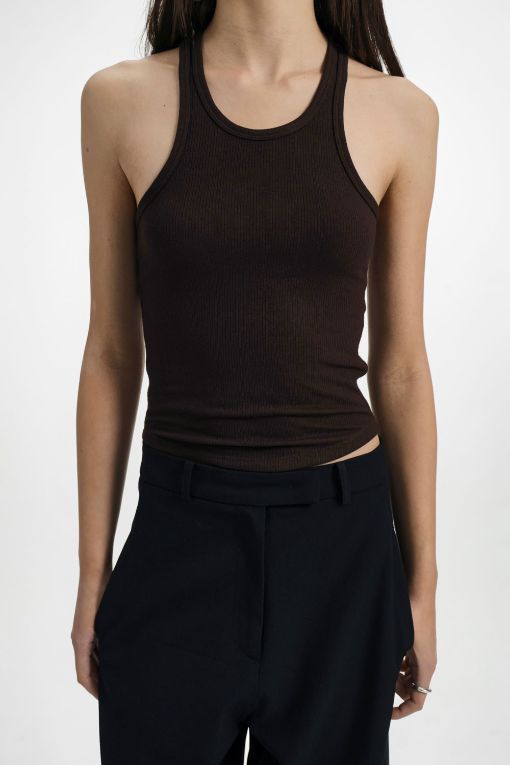Studio Doe - Everyday Soft Ribbed Tank