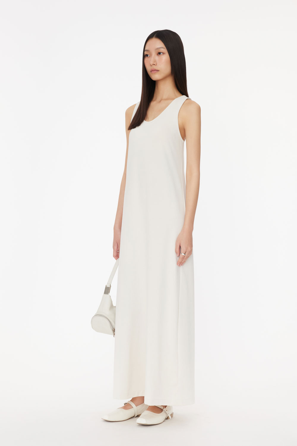 Studio Doe - souffle bra slip dress