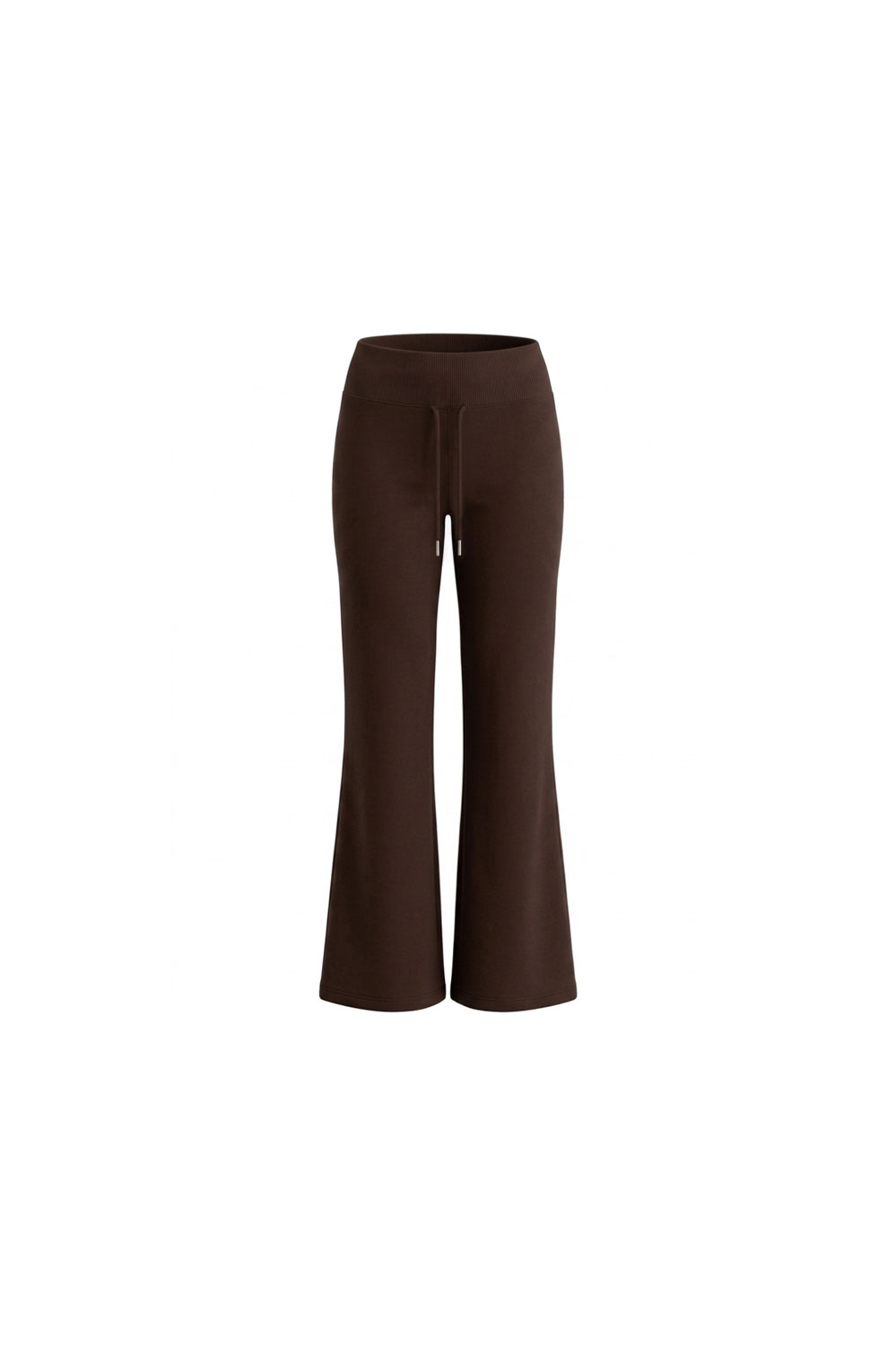 Studio Doe - Perfect Fit High-Waist Flattering Flare Cotton Pants