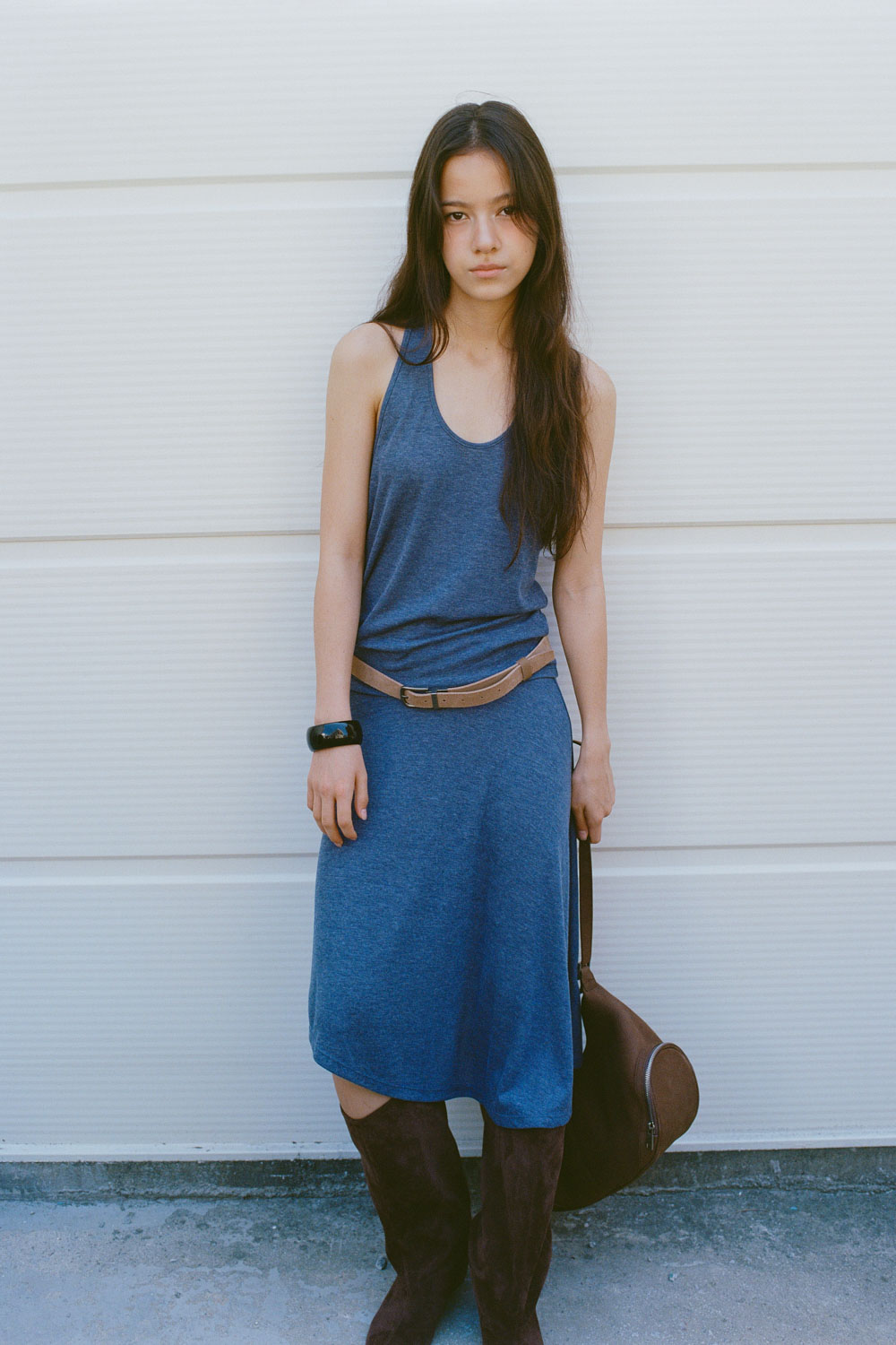 Studio Doe - Ultra Stretch Tank Top