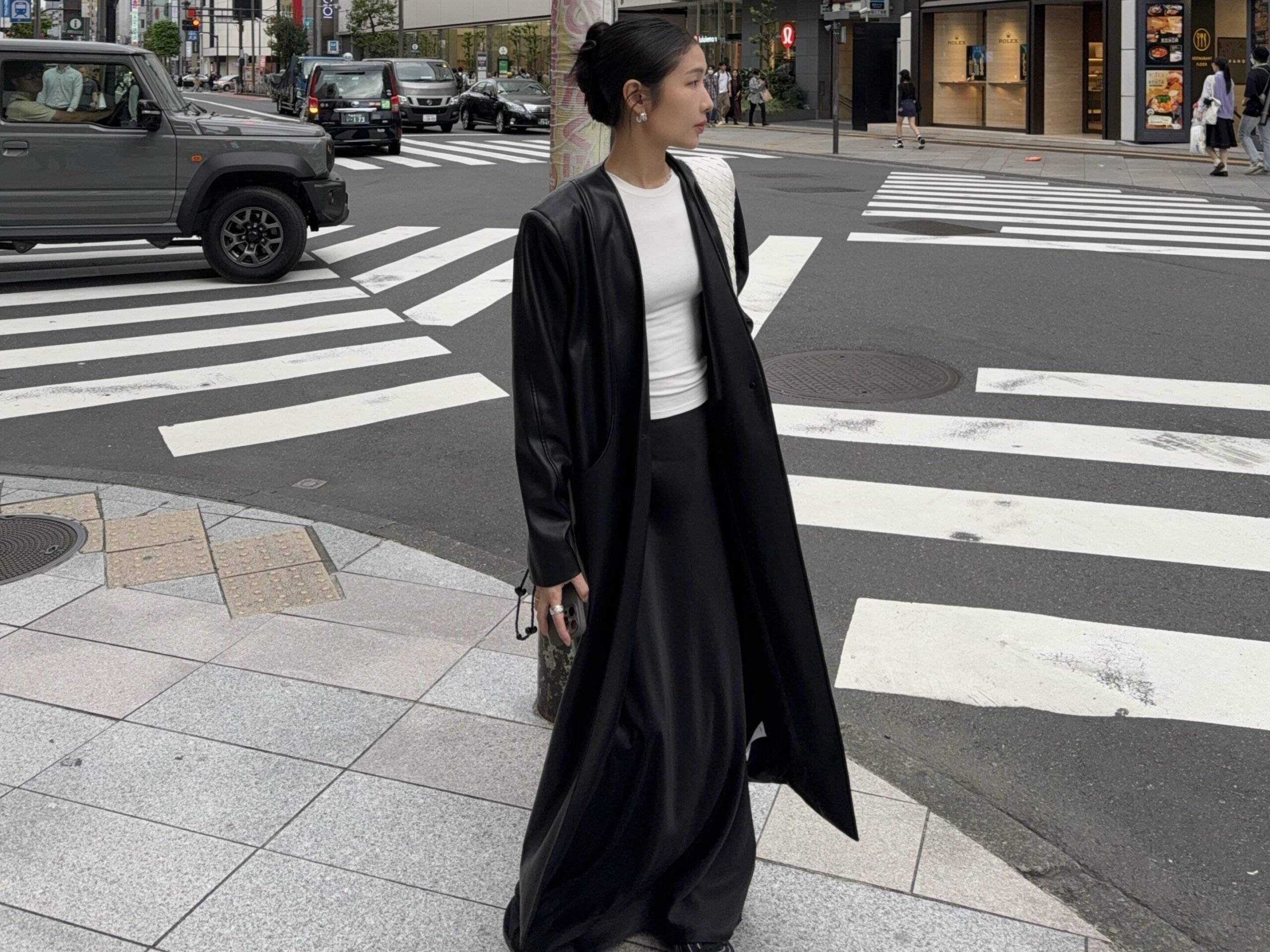 Everyday Mixing Guide for Satin Mermaid Skirts: Achieve a Personal, Stylish Effortless Chic