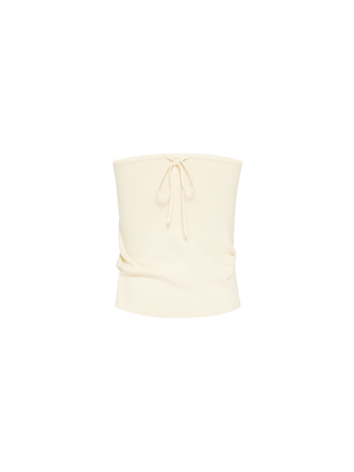 Studio Doe - Multi-Wear Knit Bandeau Top