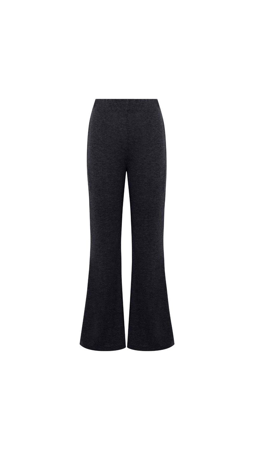 Studio Doe - Q-cotton Easy Pants for beautiful legs