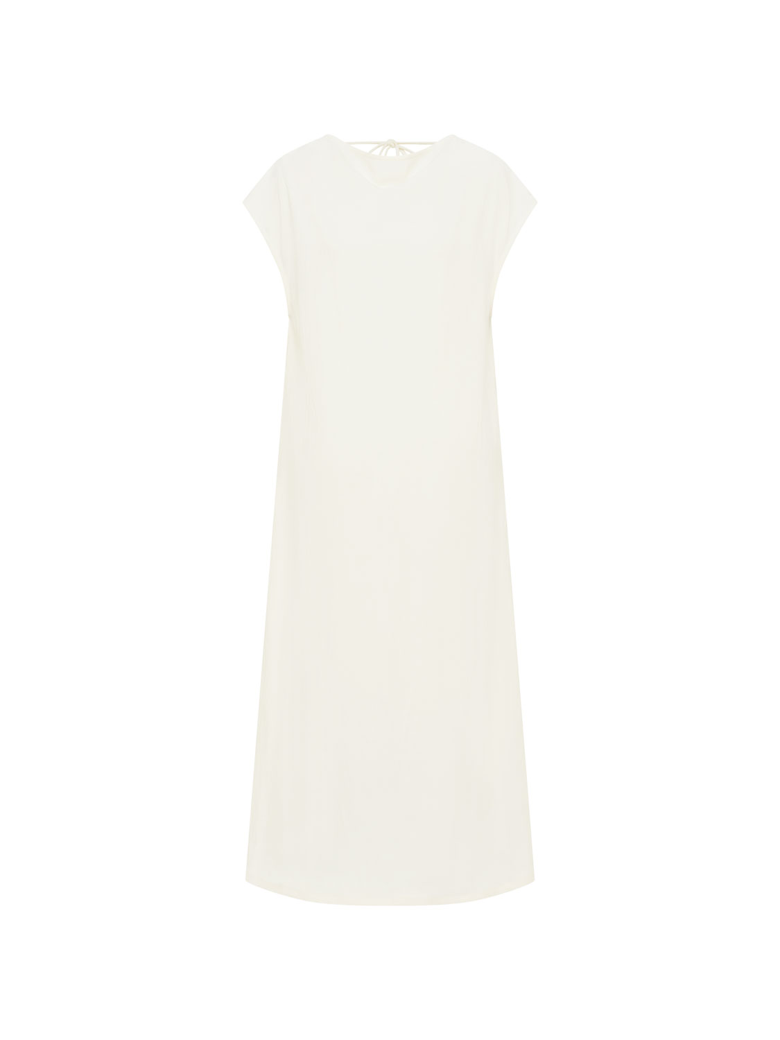 Studio Doe - Multi-Wear Drawcord Convertible Dress