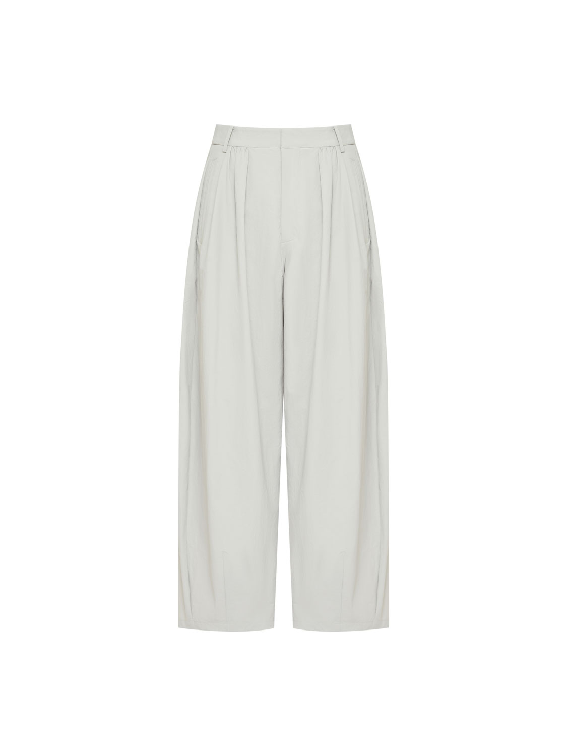 Studio Doe - Gender Free Airy Structured Work Pants (Women)