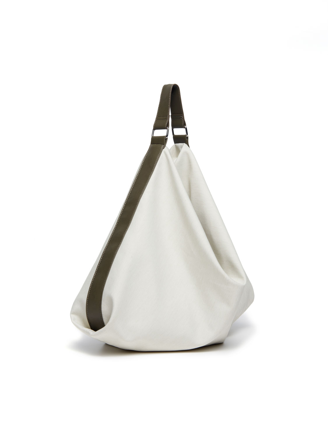 Studio Doe - Drape Triangle Single-Shoulder Bag