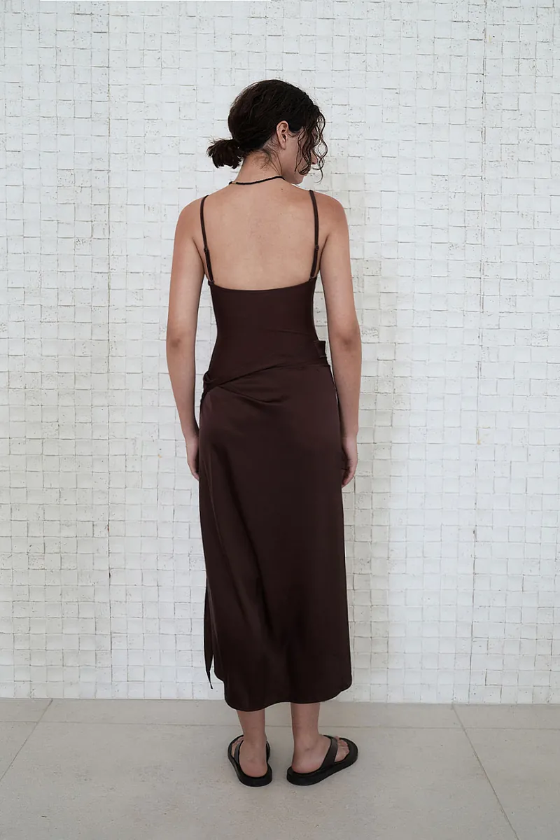 Studio Doe - Doe：Molly Multi Purpose Wrap Skirt