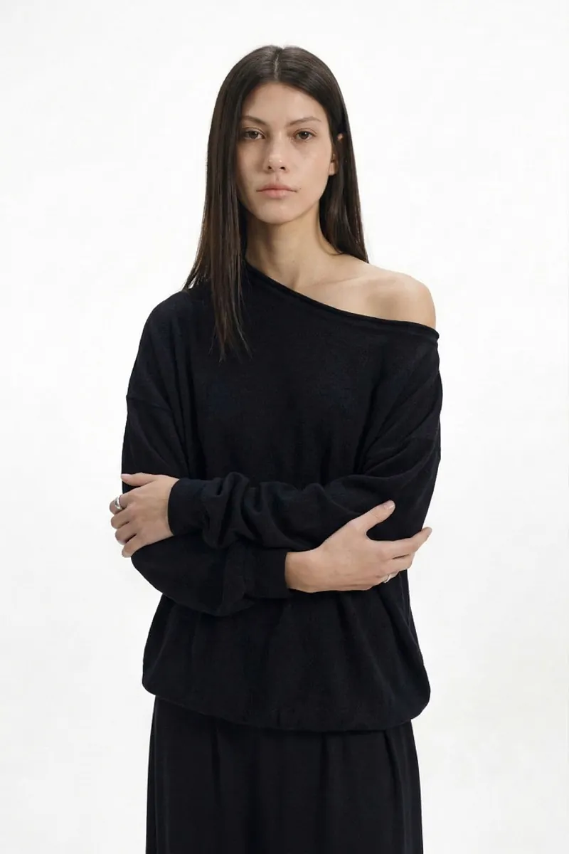 Studio Doe - Soft Pile Sweatshirt