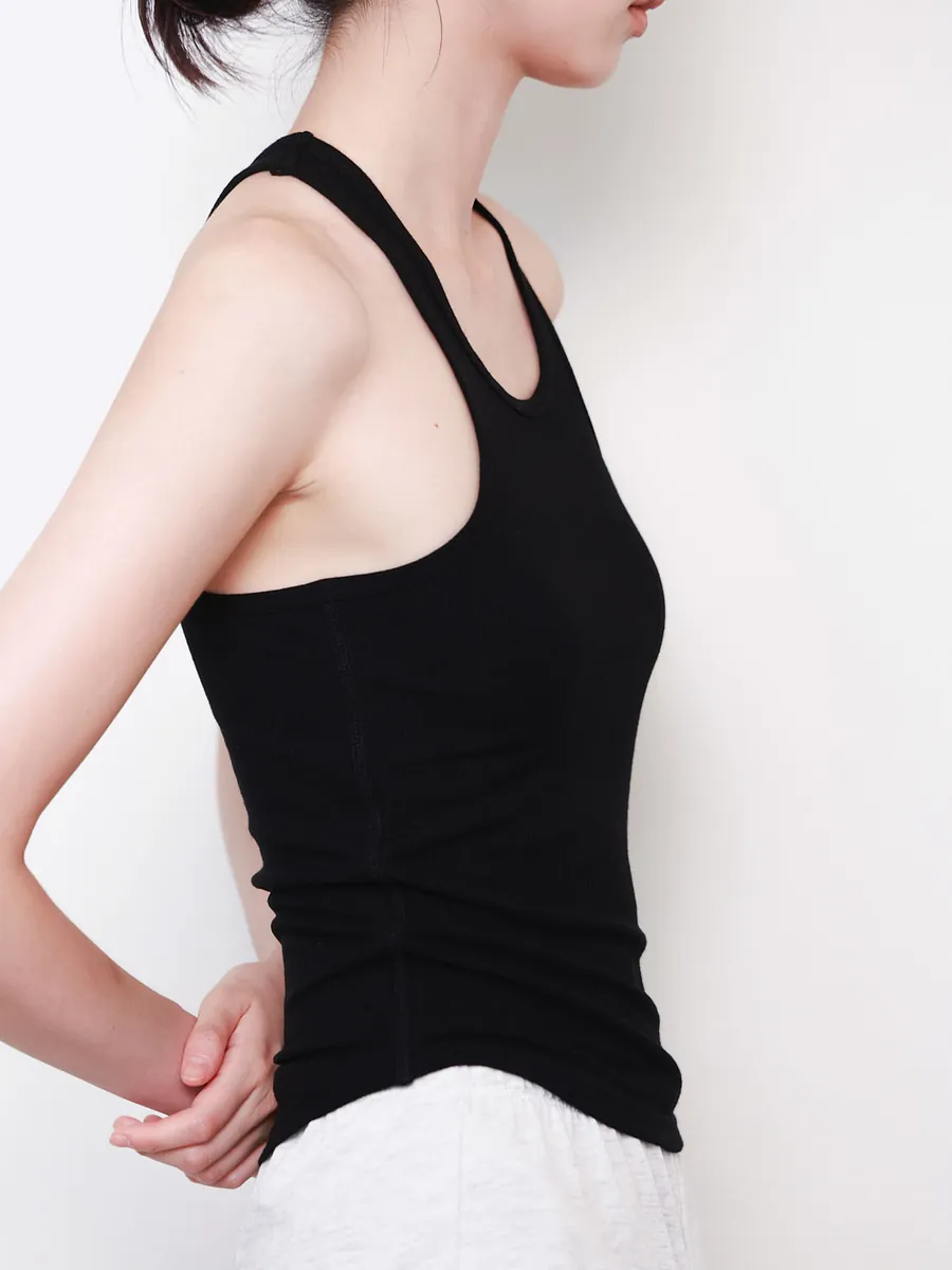 Studio Doe - Comfort Rib Tank Top